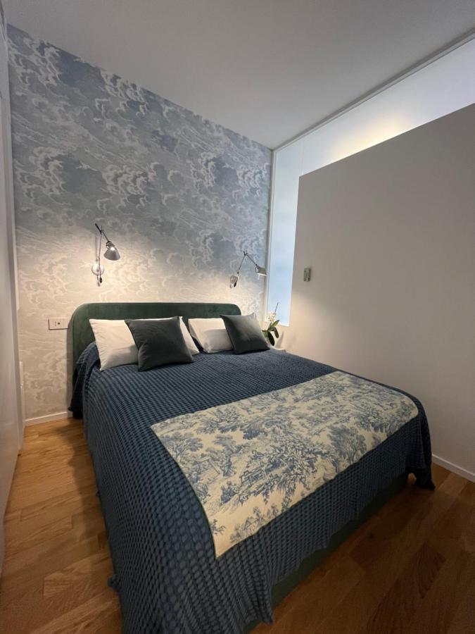 About Italy Holiday Rooms And Apartments Porto Venere Exterior photo