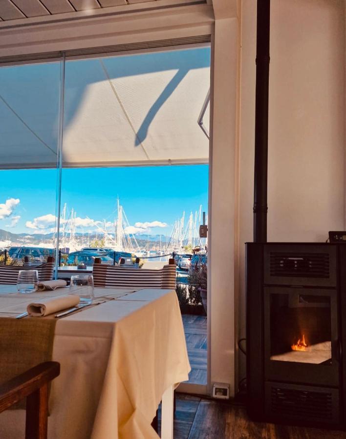About Italy Holiday Rooms And Apartments Porto Venere Exterior photo