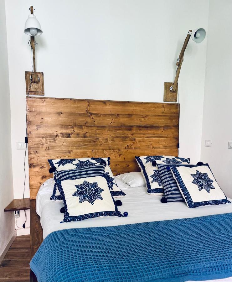 About Italy Holiday Rooms And Apartments Porto Venere Exterior photo