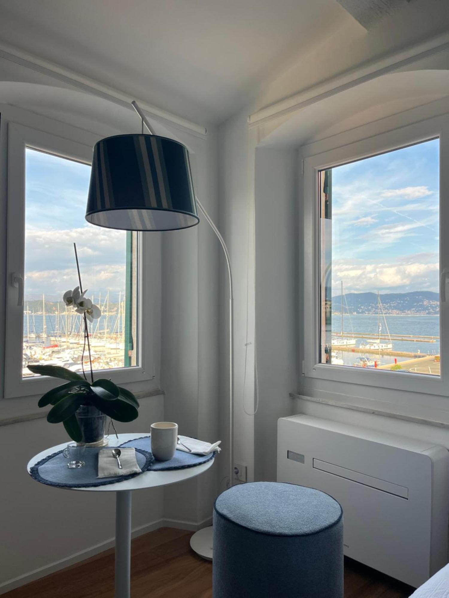 About Italy Holiday Rooms And Apartments Porto Venere Exterior photo