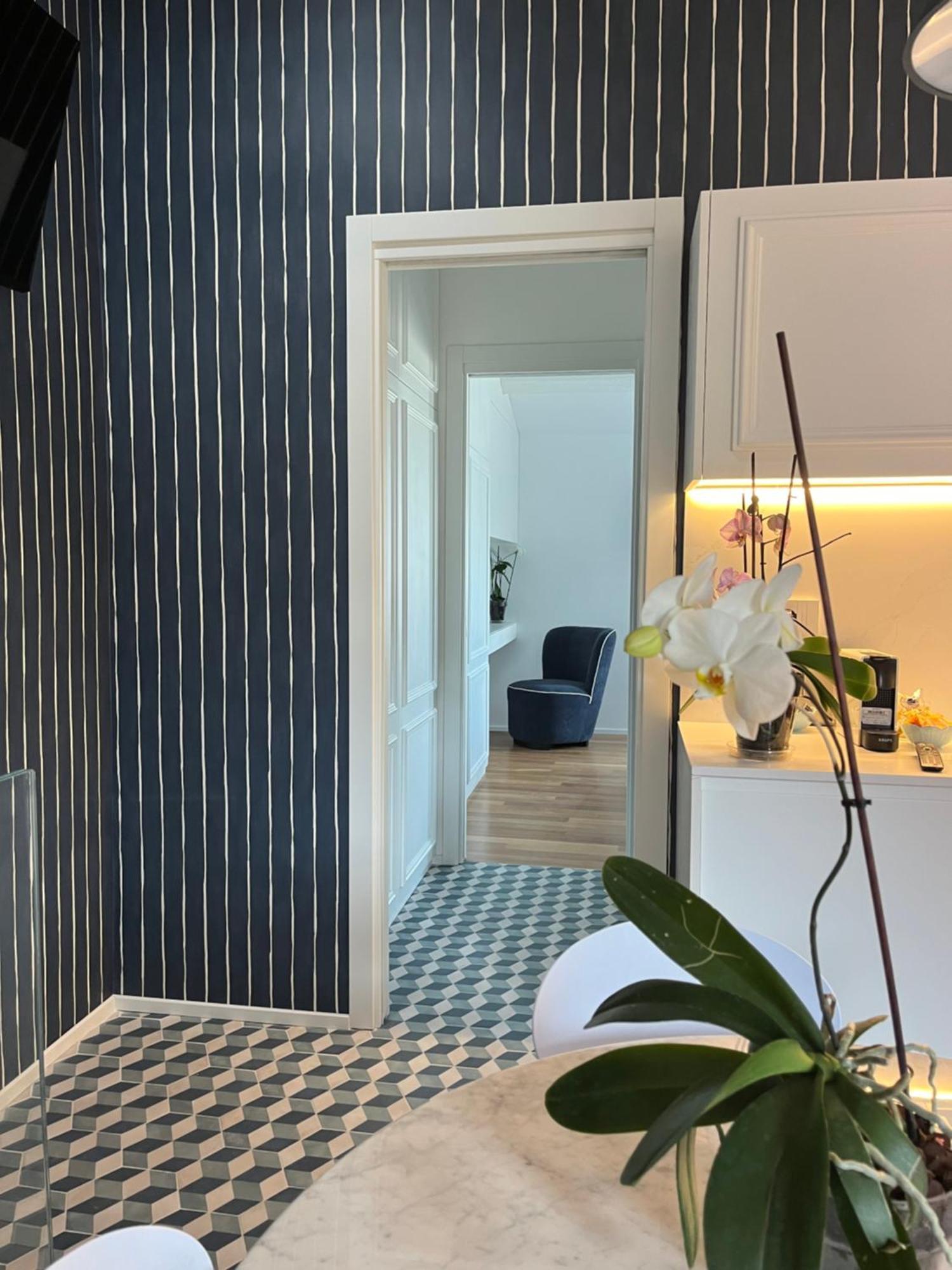 About Italy Holiday Rooms And Apartments Porto Venere Exterior photo