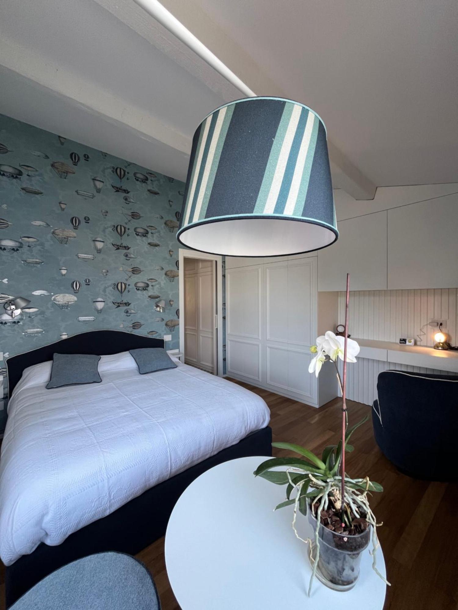 About Italy Holiday Rooms And Apartments Porto Venere Exterior photo
