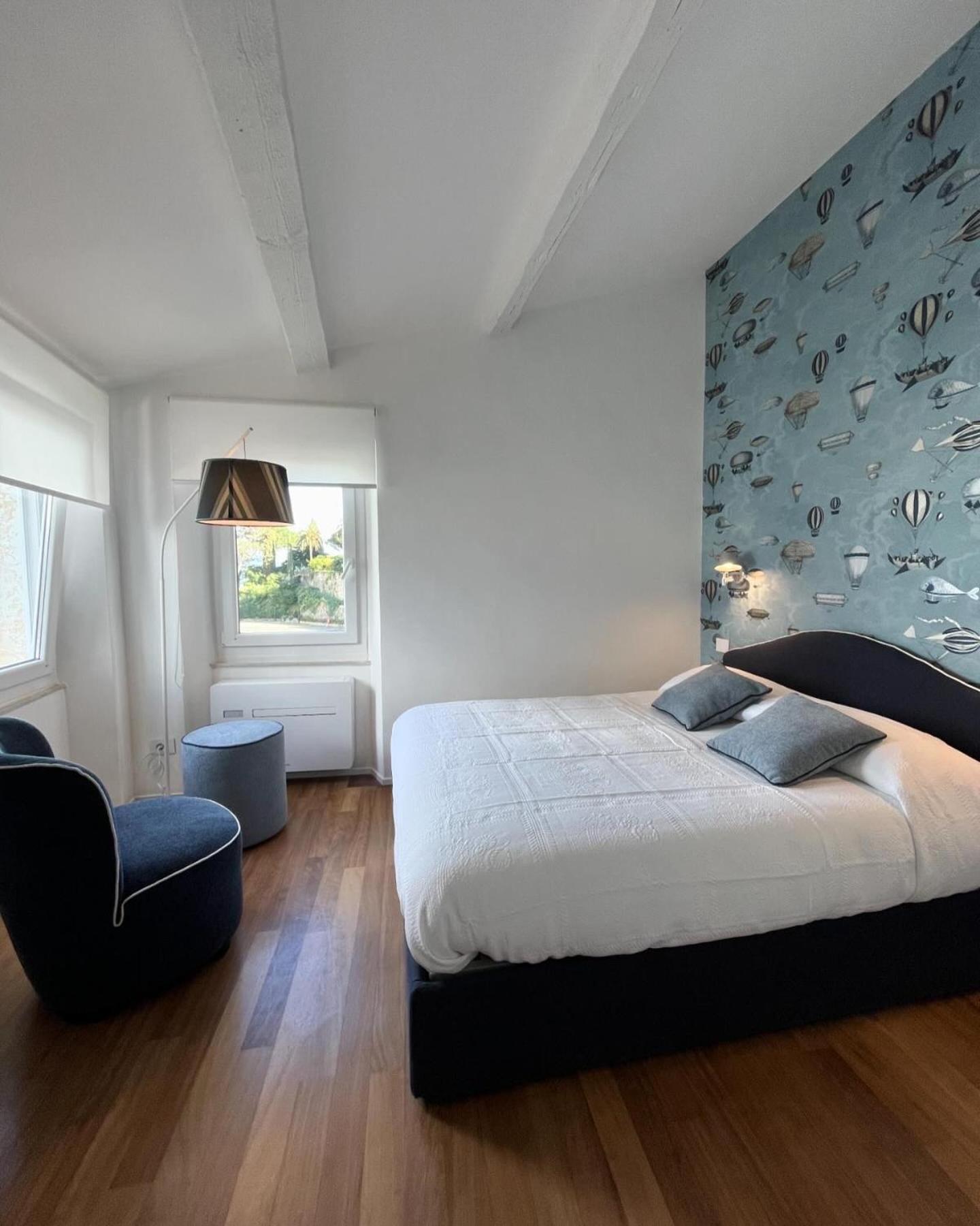 About Italy Holiday Rooms And Apartments Porto Venere Exterior photo