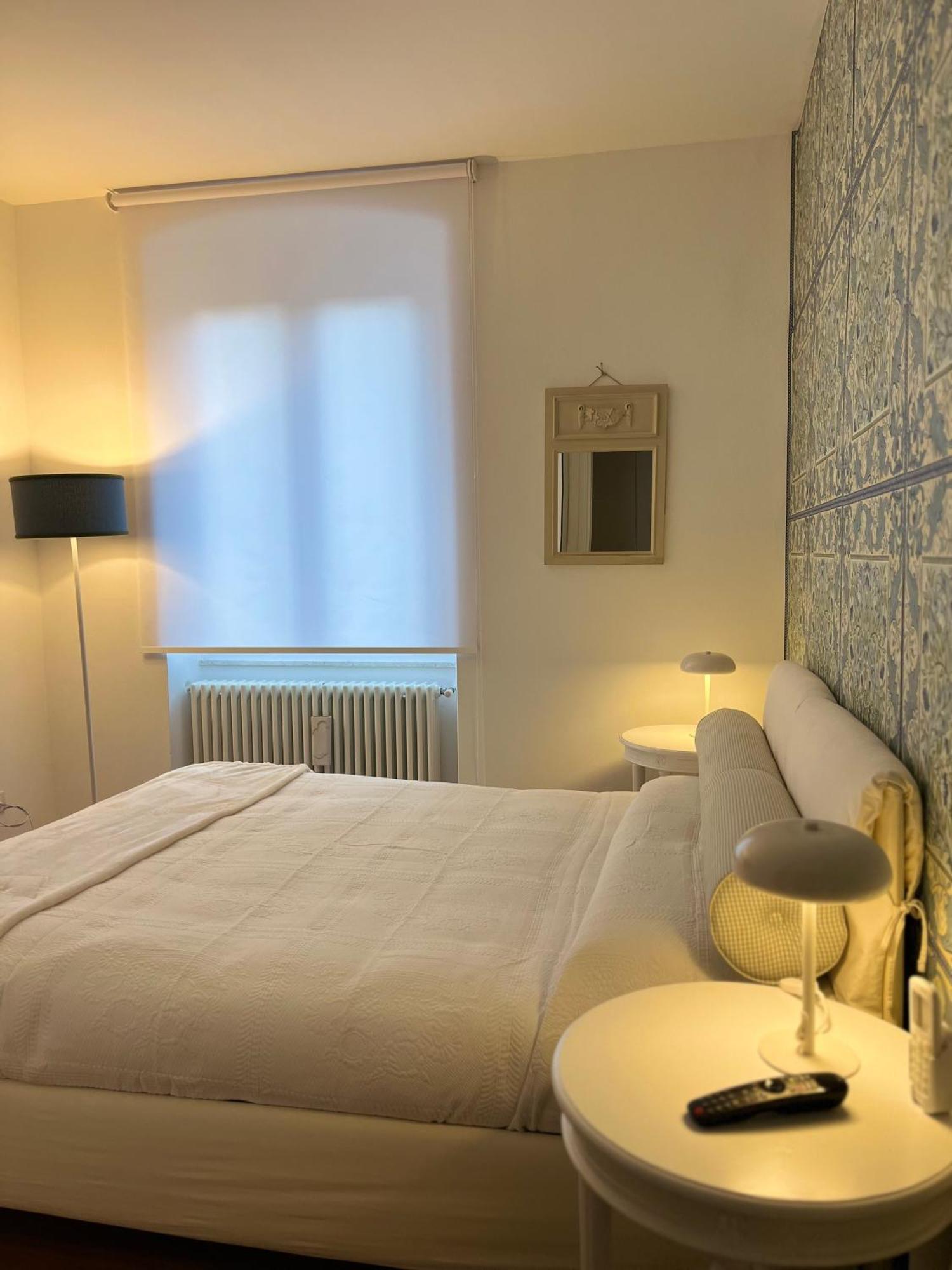 About Italy Holiday Rooms And Apartments Porto Venere Exterior photo