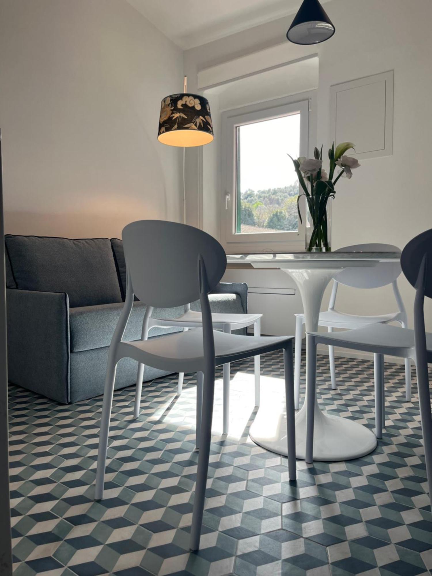 About Italy Holiday Rooms And Apartments Porto Venere Exterior photo