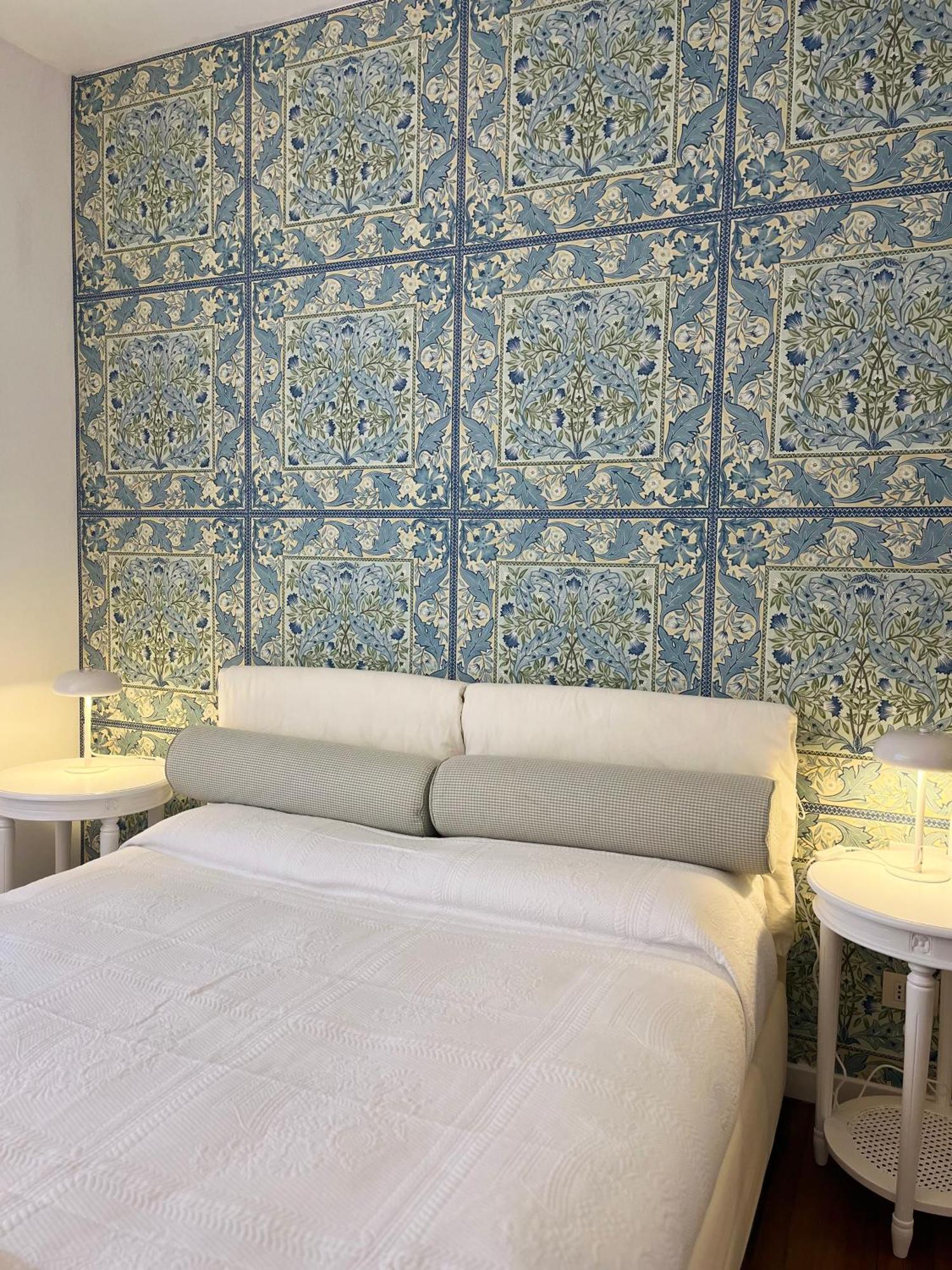 About Italy Holiday Rooms And Apartments Porto Venere Exterior photo