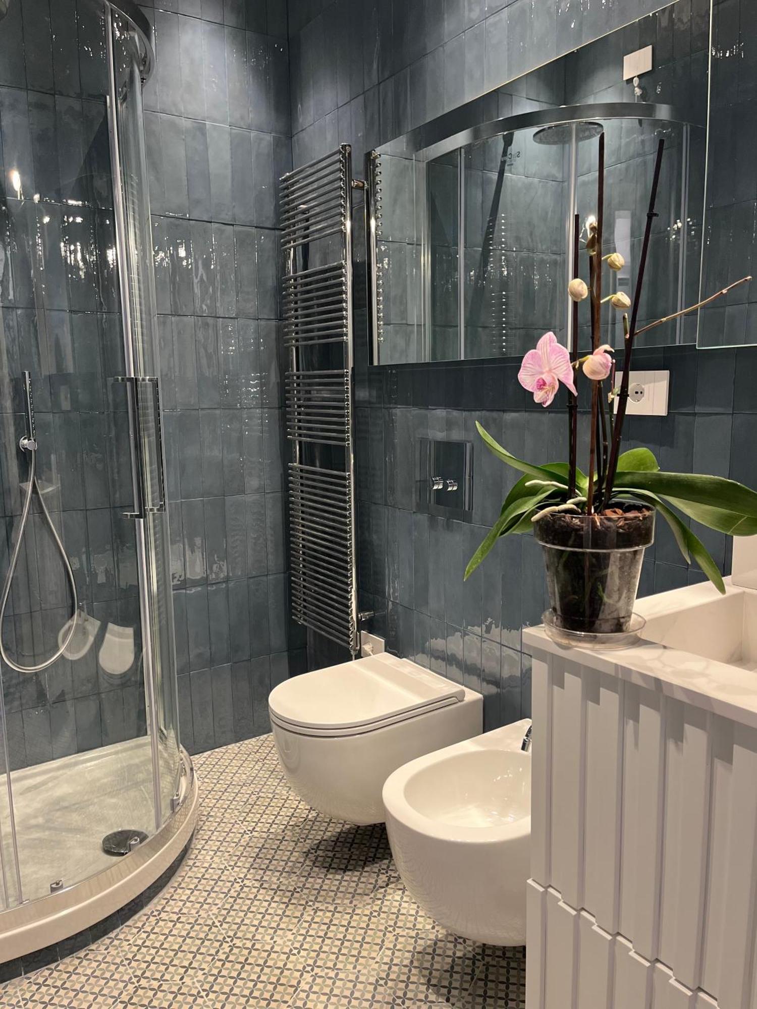 About Italy Holiday Rooms And Apartments Porto Venere Exterior photo