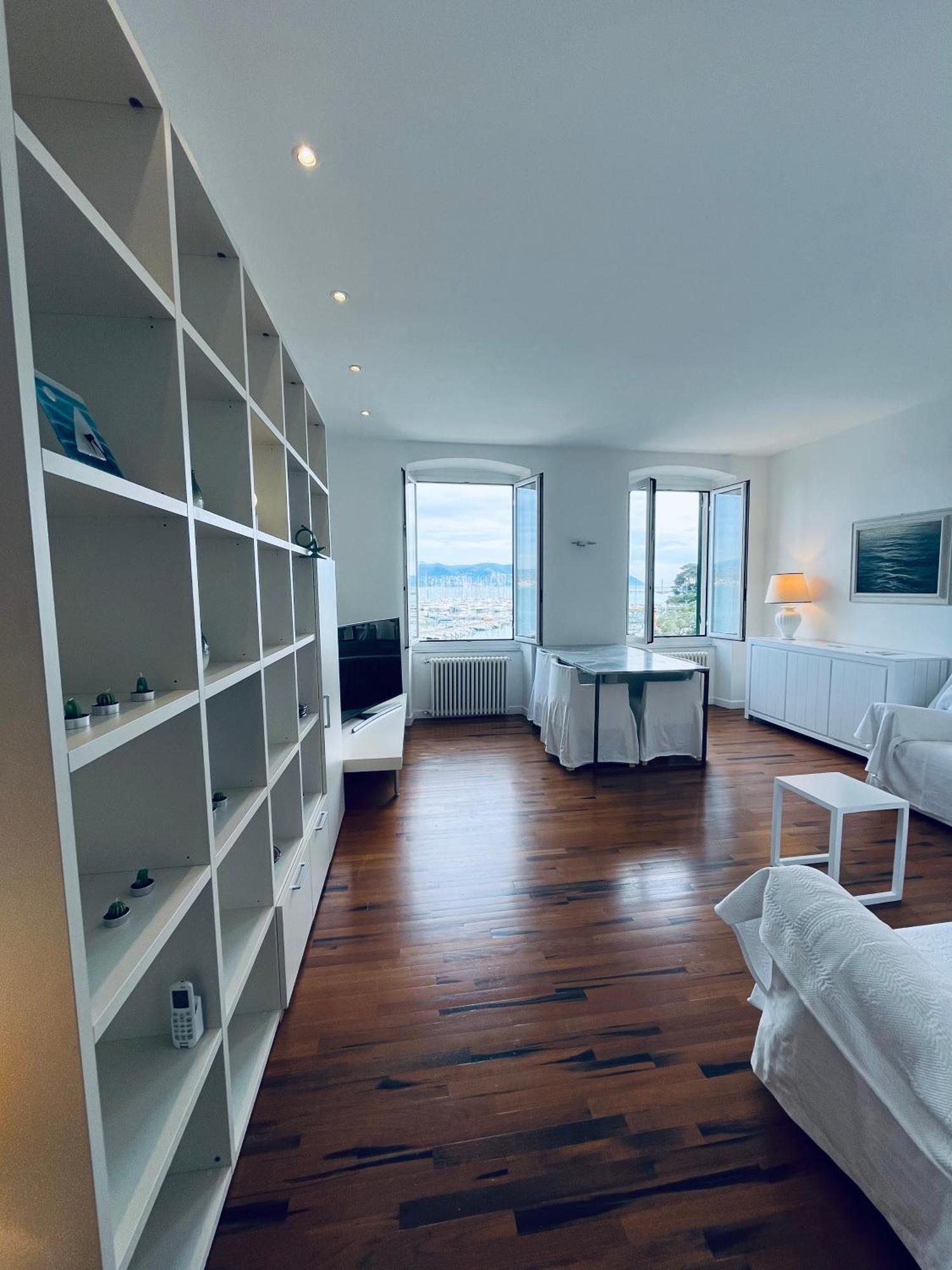 About Italy Holiday Rooms And Apartments Porto Venere Exterior photo