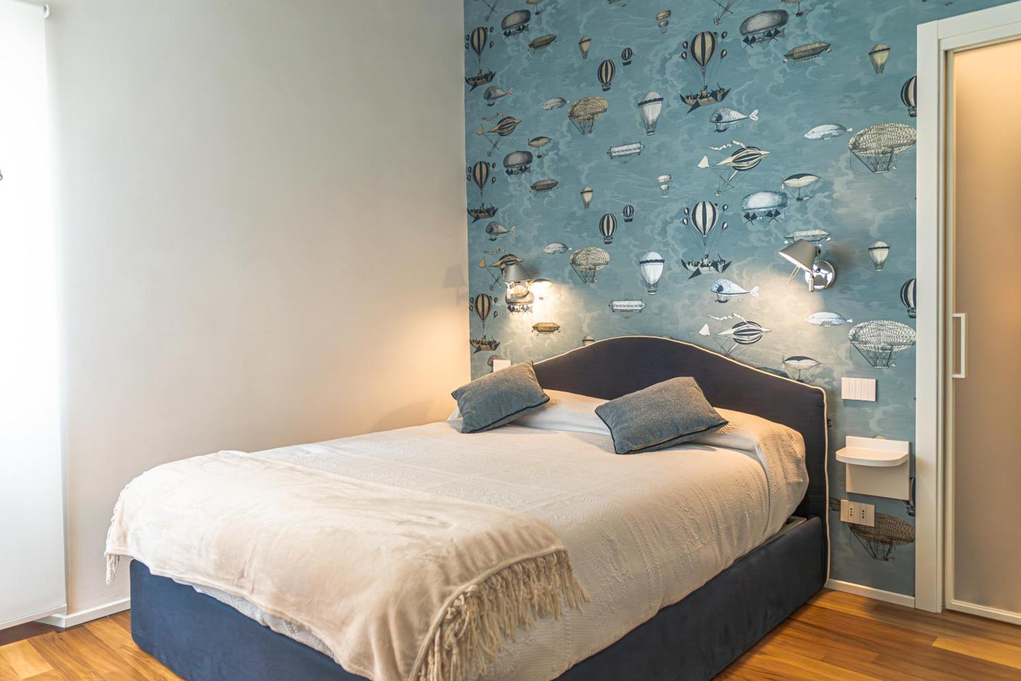 About Italy Holiday Rooms And Apartments Porto Venere Exterior photo