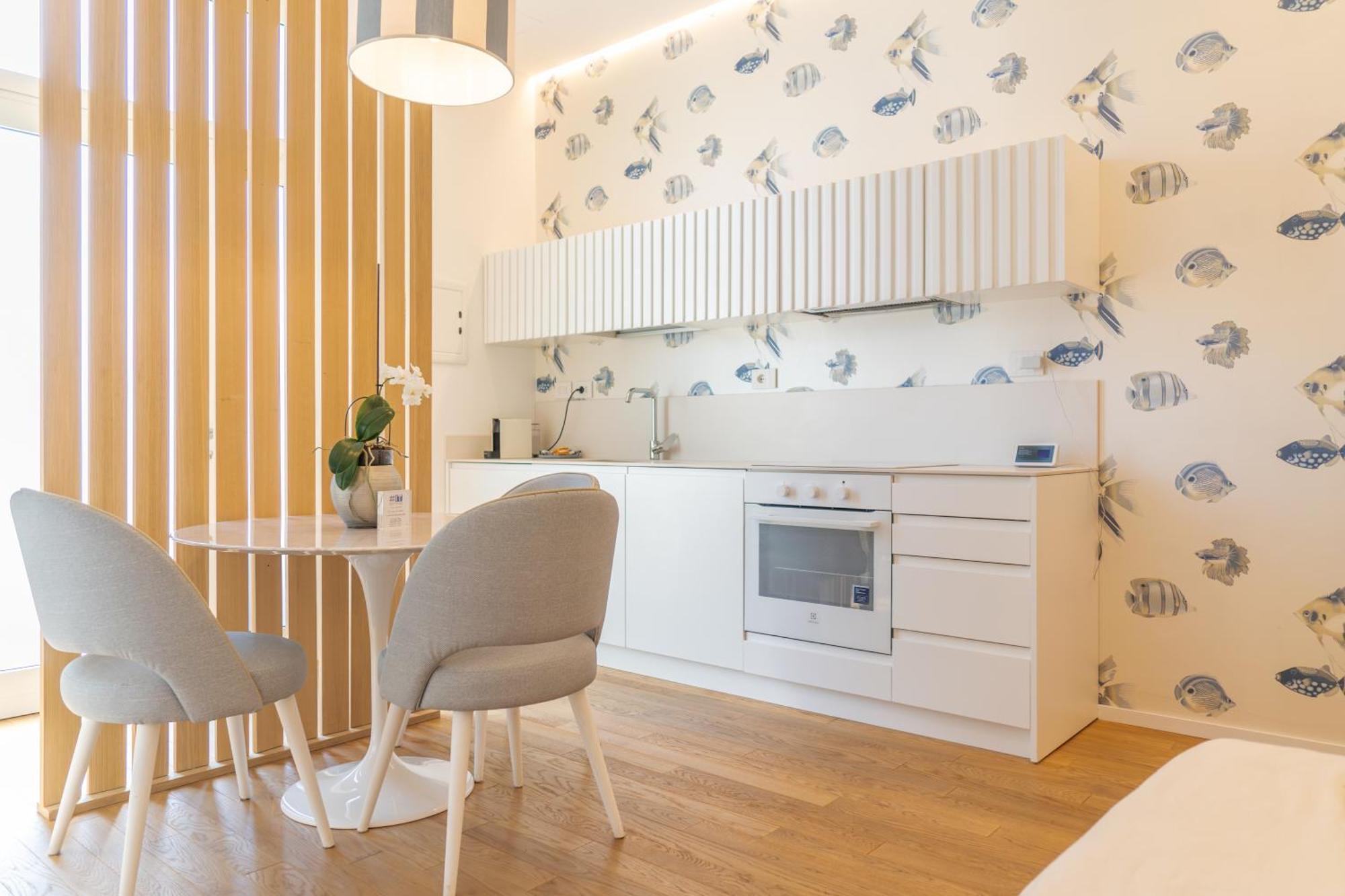 About Italy Holiday Rooms And Apartments Porto Venere Exterior photo