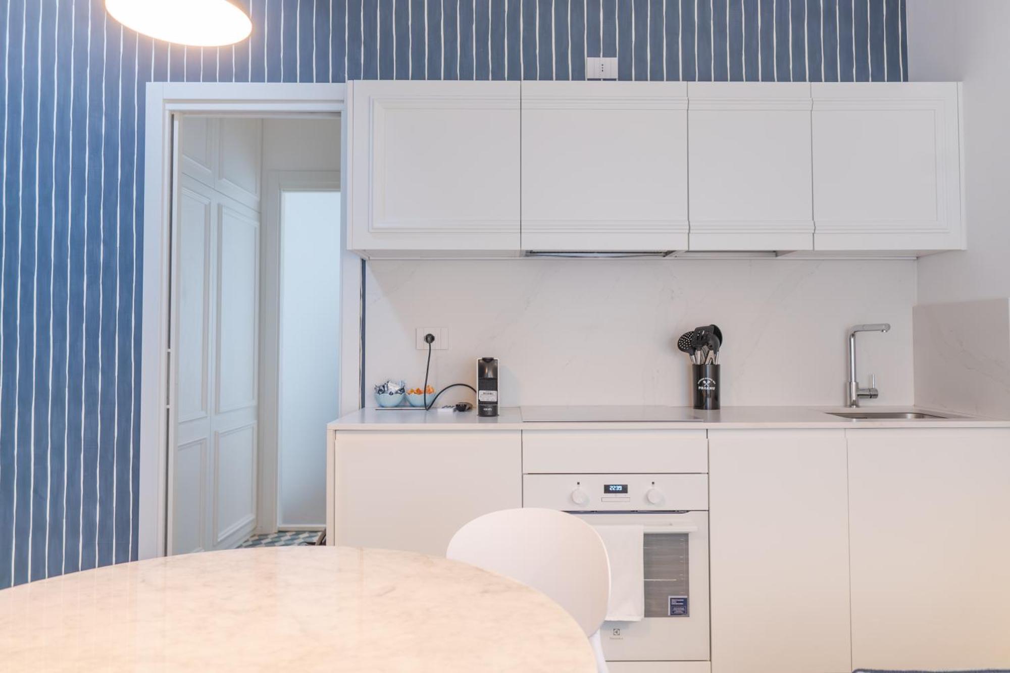 About Italy Holiday Rooms And Apartments Porto Venere Exterior photo