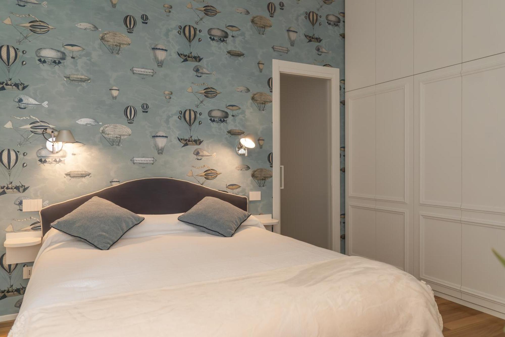 About Italy Holiday Rooms And Apartments Porto Venere Exterior photo