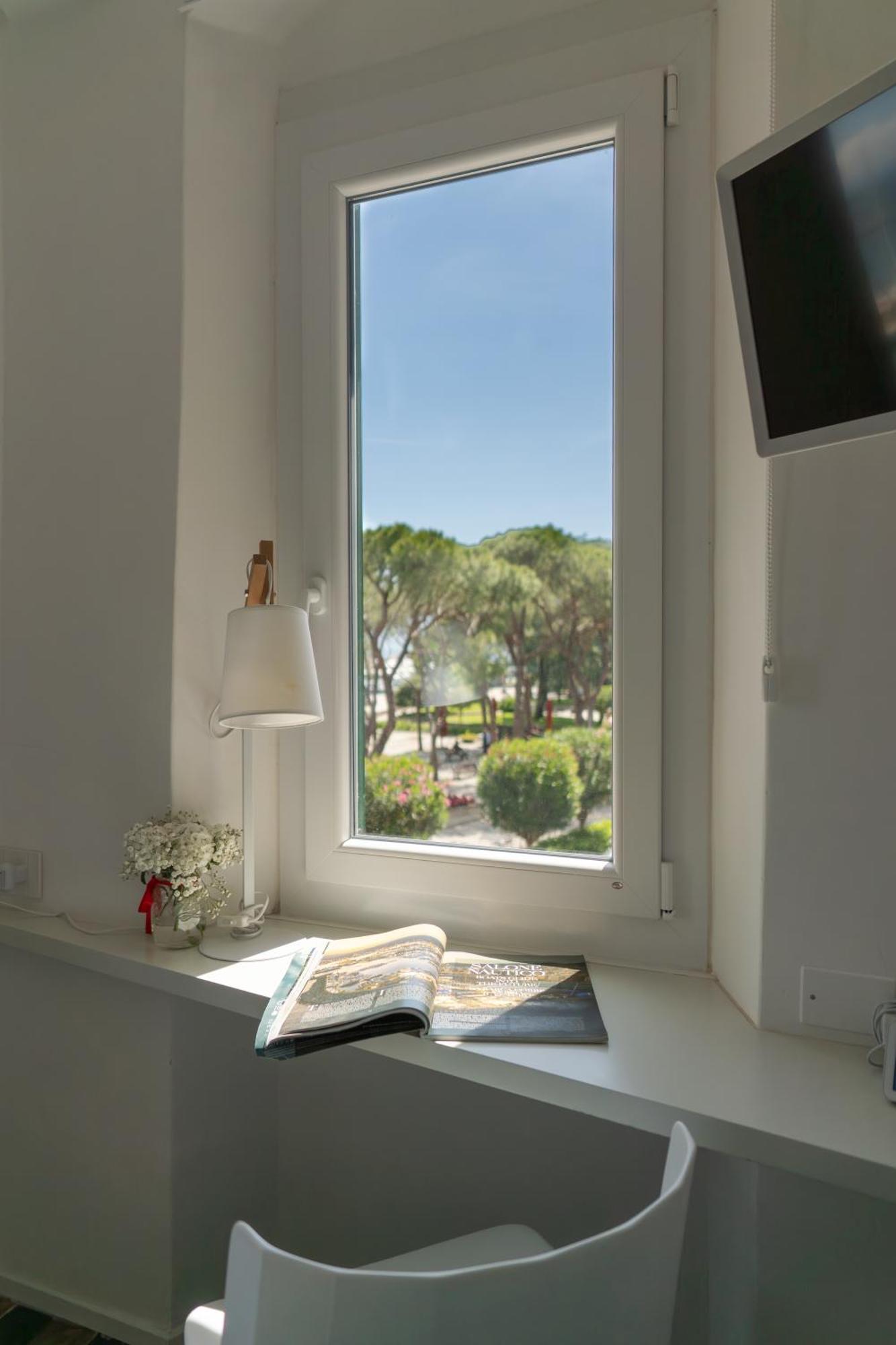 About Italy Holiday Rooms And Apartments Porto Venere Exterior photo
