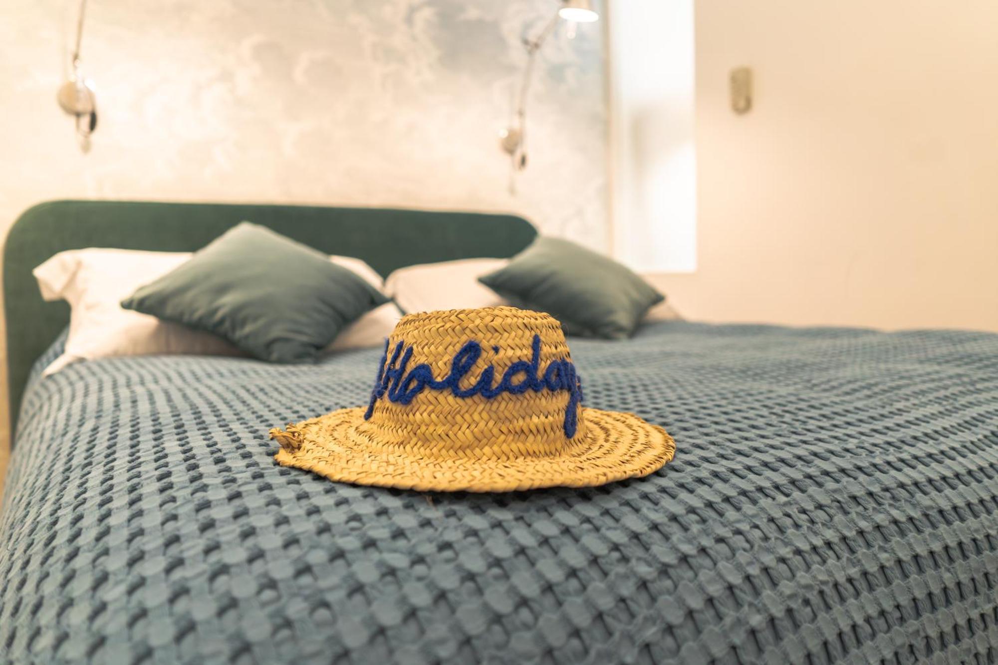 About Italy Holiday Rooms And Apartments Porto Venere Exterior photo
