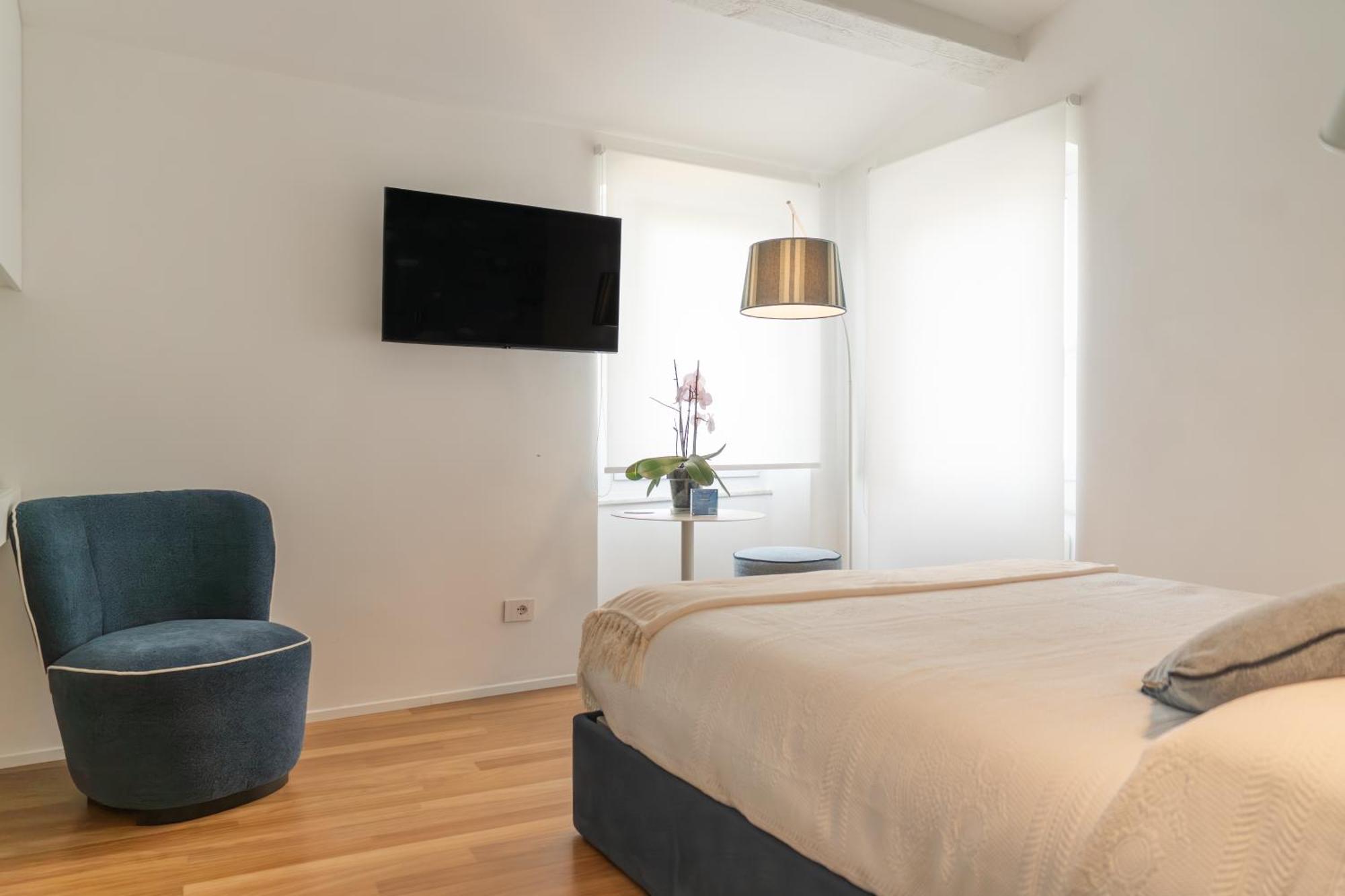 About Italy Holiday Rooms And Apartments Porto Venere Exterior photo