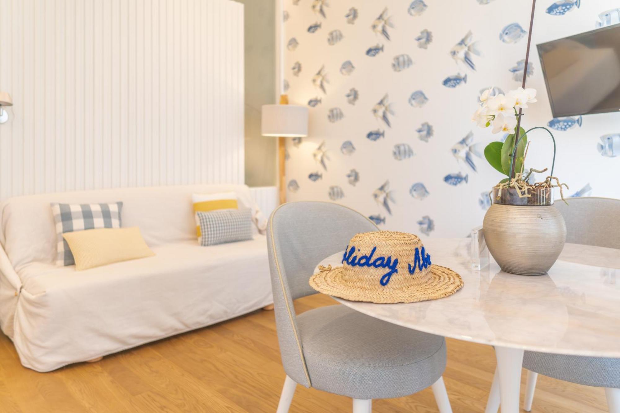 About Italy Holiday Rooms And Apartments Porto Venere Exterior photo