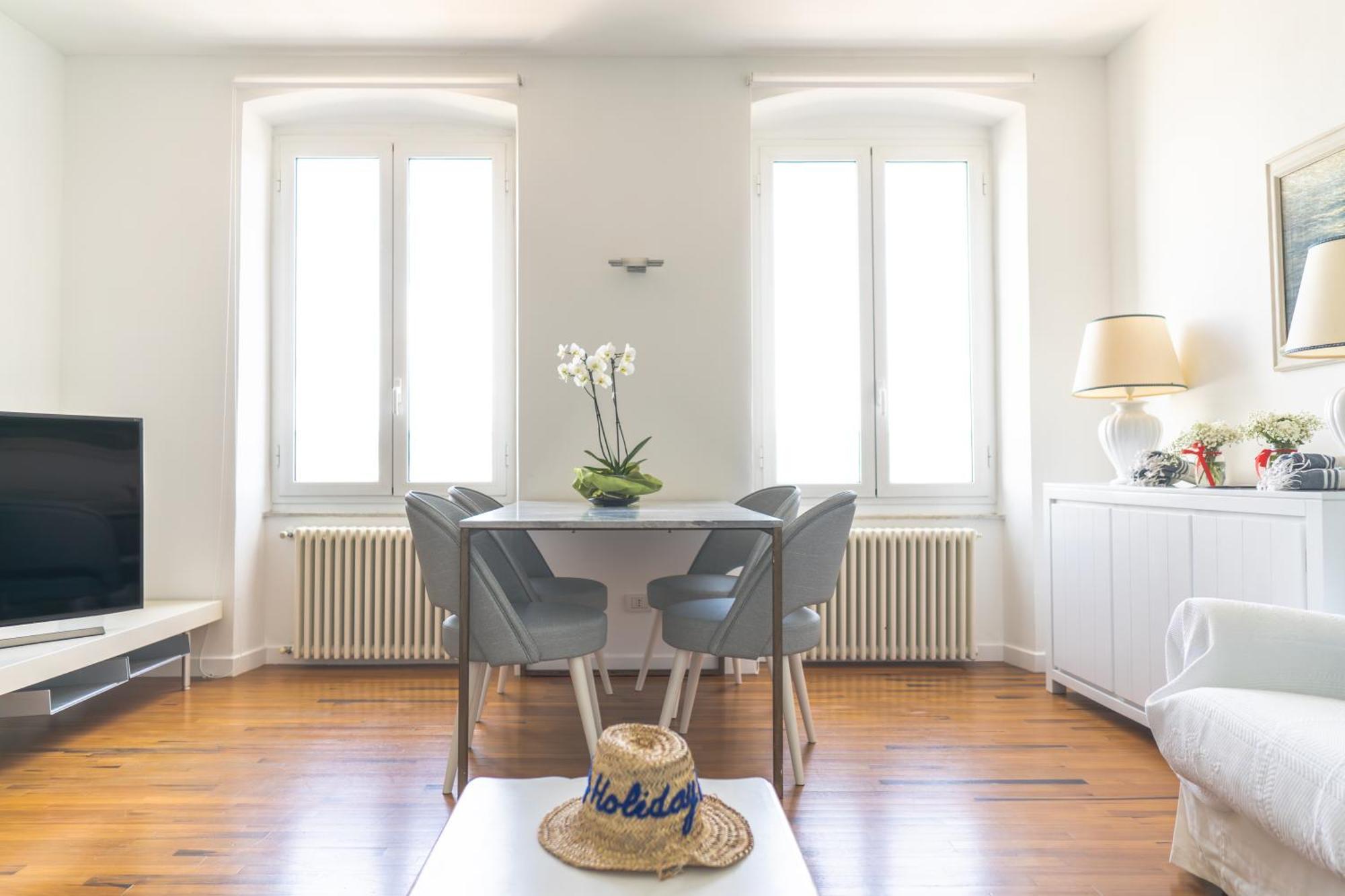 About Italy Holiday Rooms And Apartments Porto Venere Exterior photo