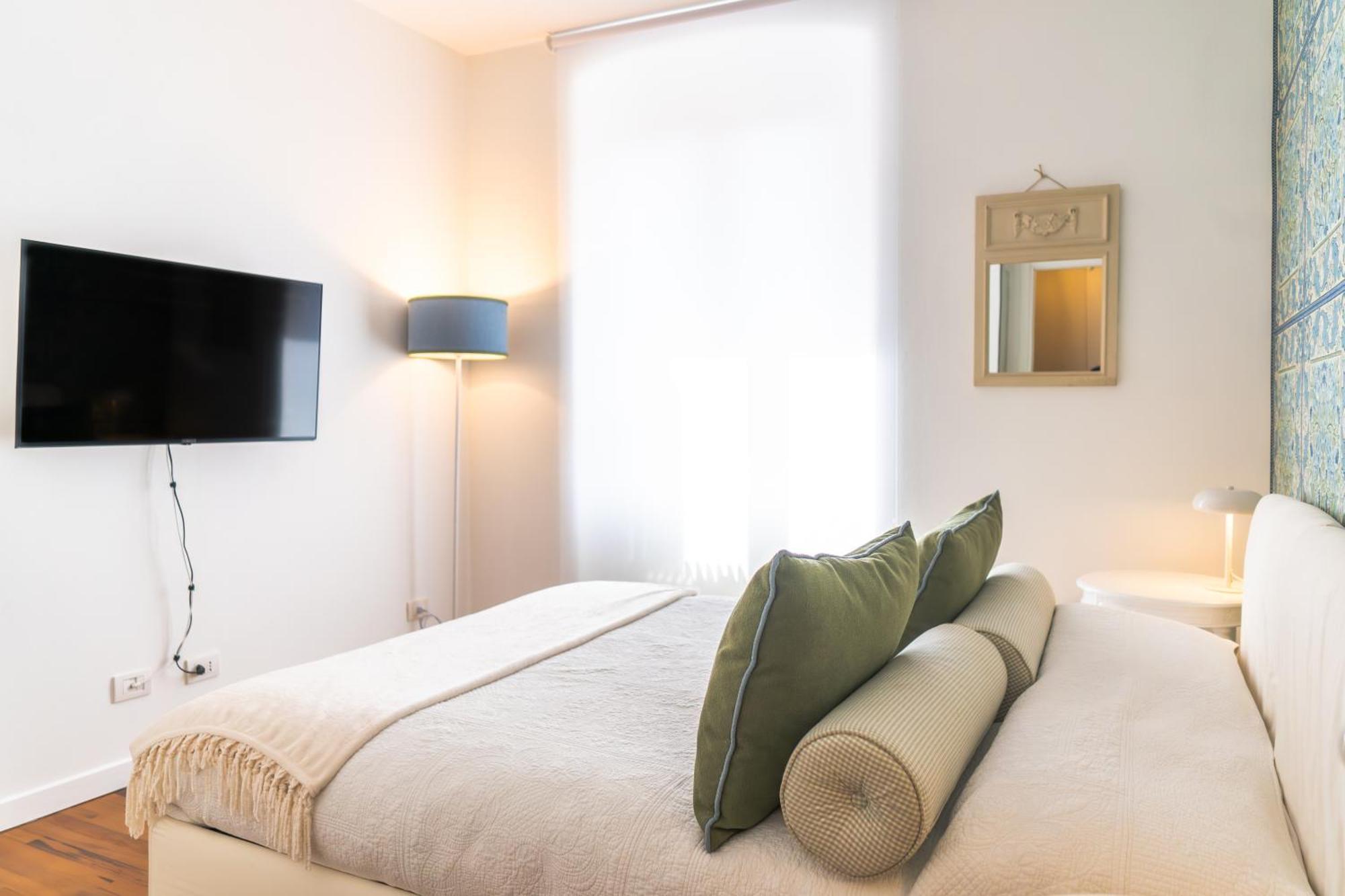 About Italy Holiday Rooms And Apartments Porto Venere Exterior photo
