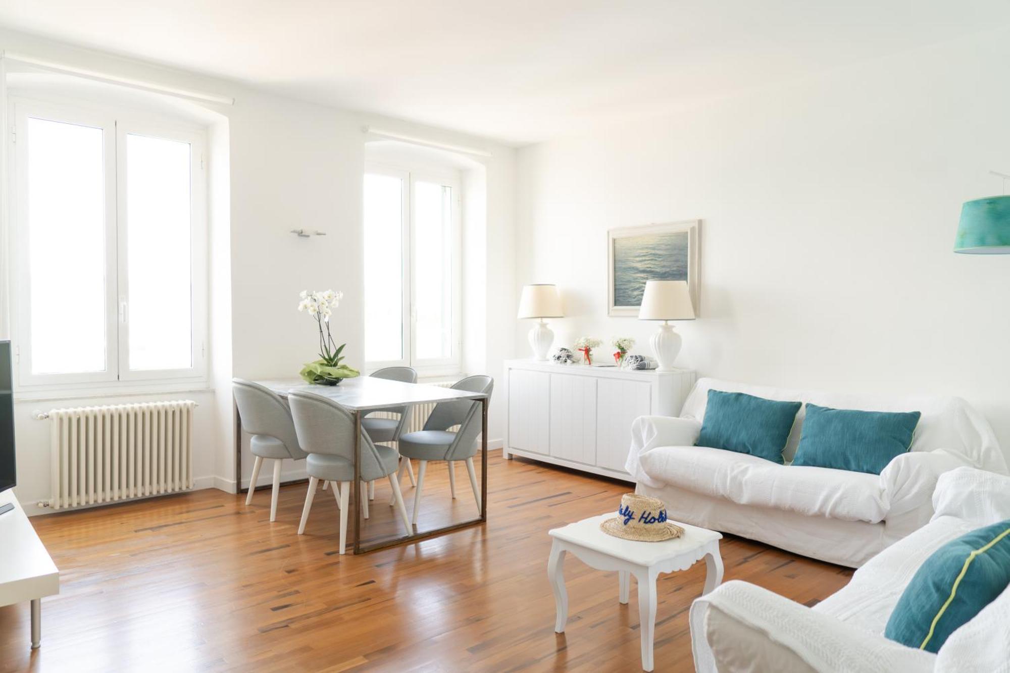 About Italy Holiday Rooms And Apartments Porto Venere Exterior photo
