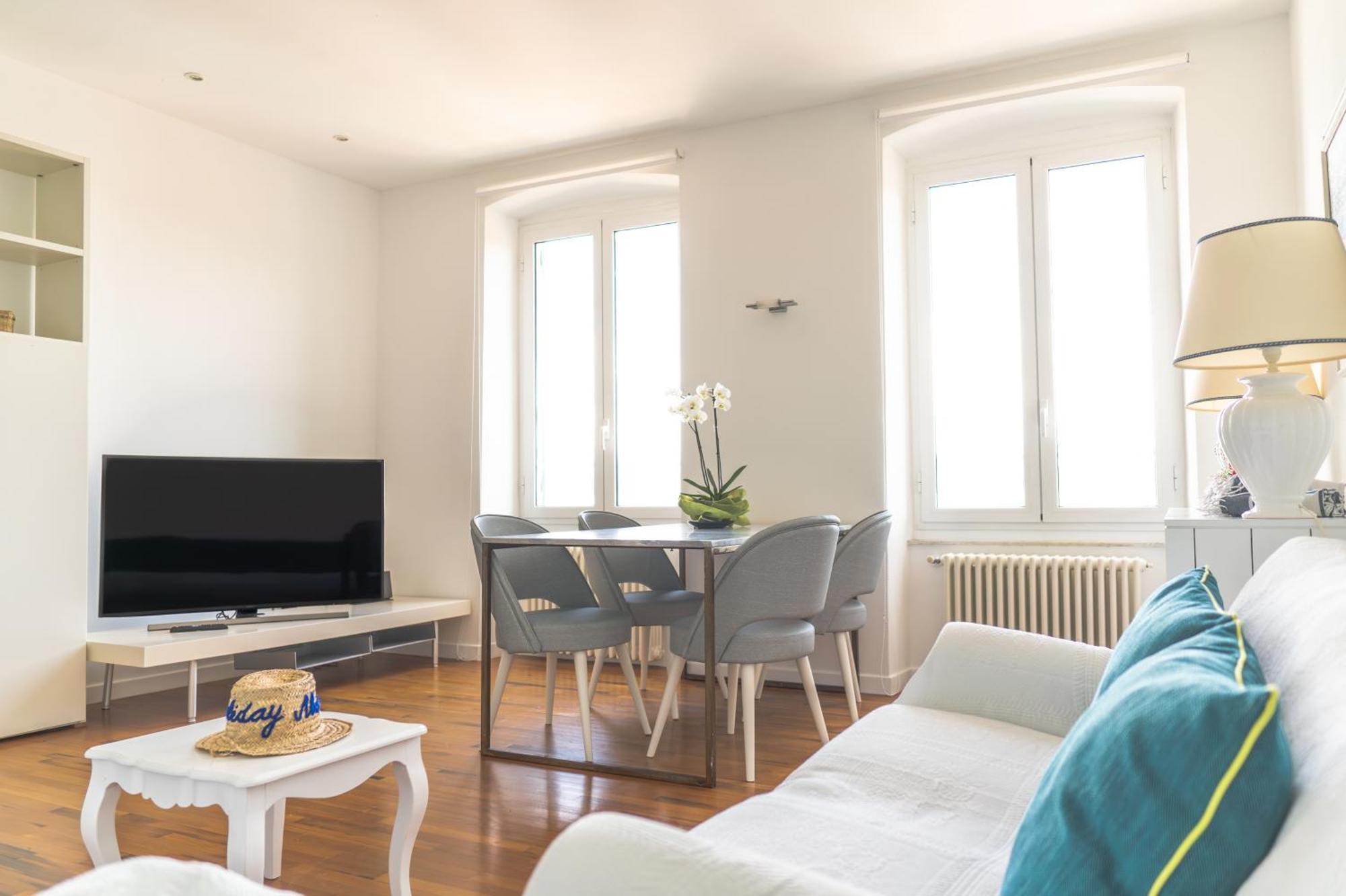 About Italy Holiday Rooms And Apartments Porto Venere Exterior photo