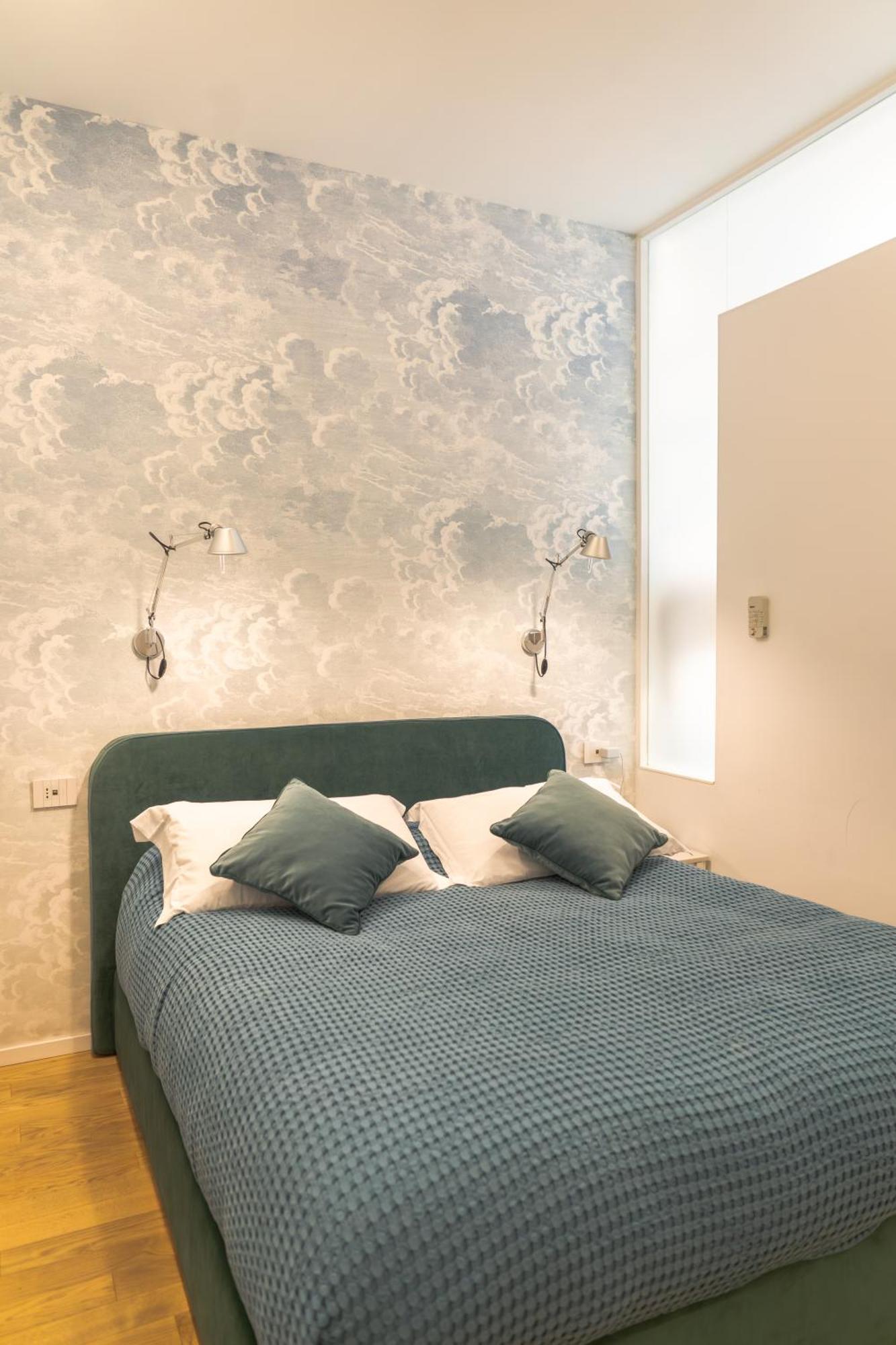 About Italy Holiday Rooms And Apartments Porto Venere Exterior photo