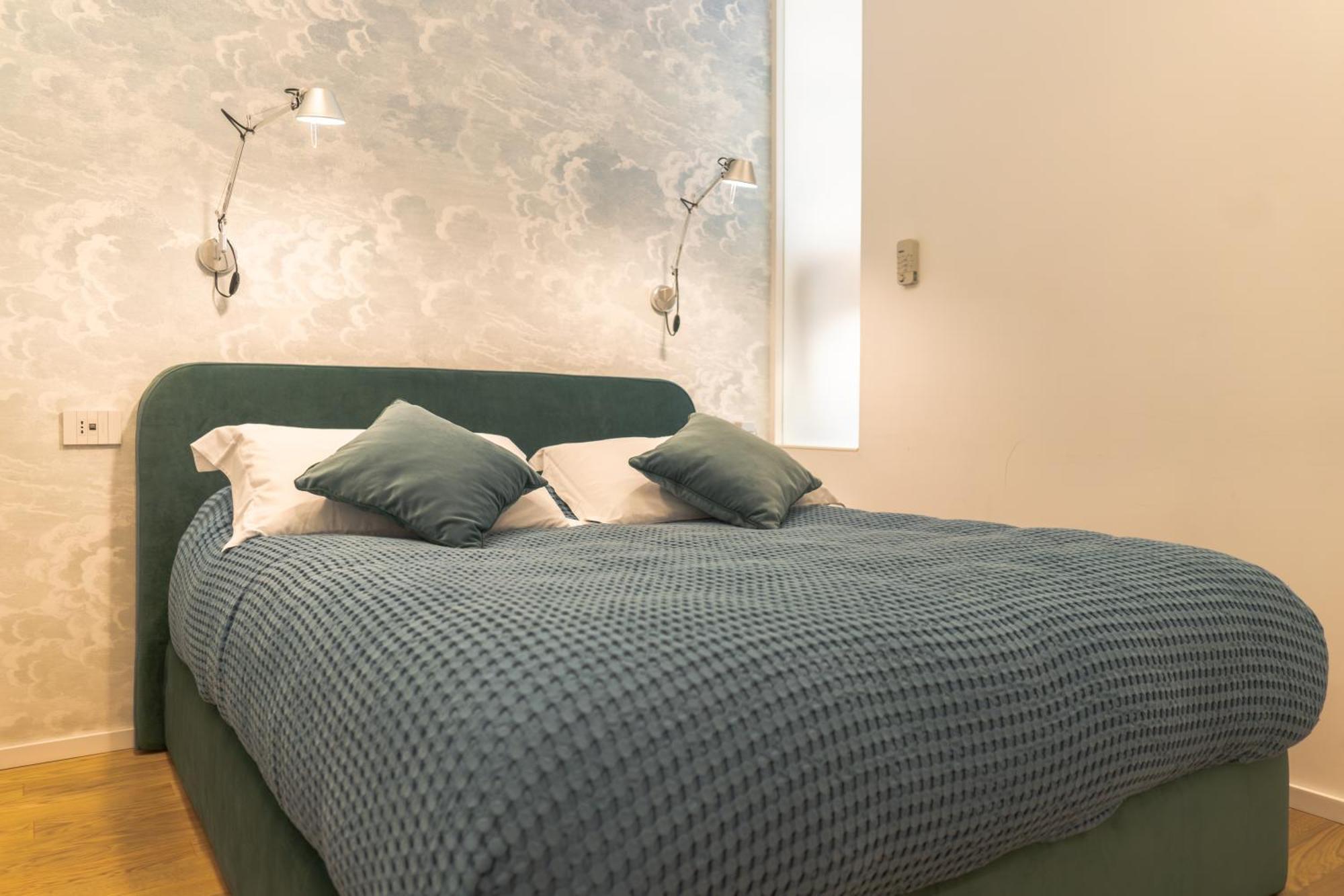 About Italy Holiday Rooms And Apartments Porto Venere Exterior photo