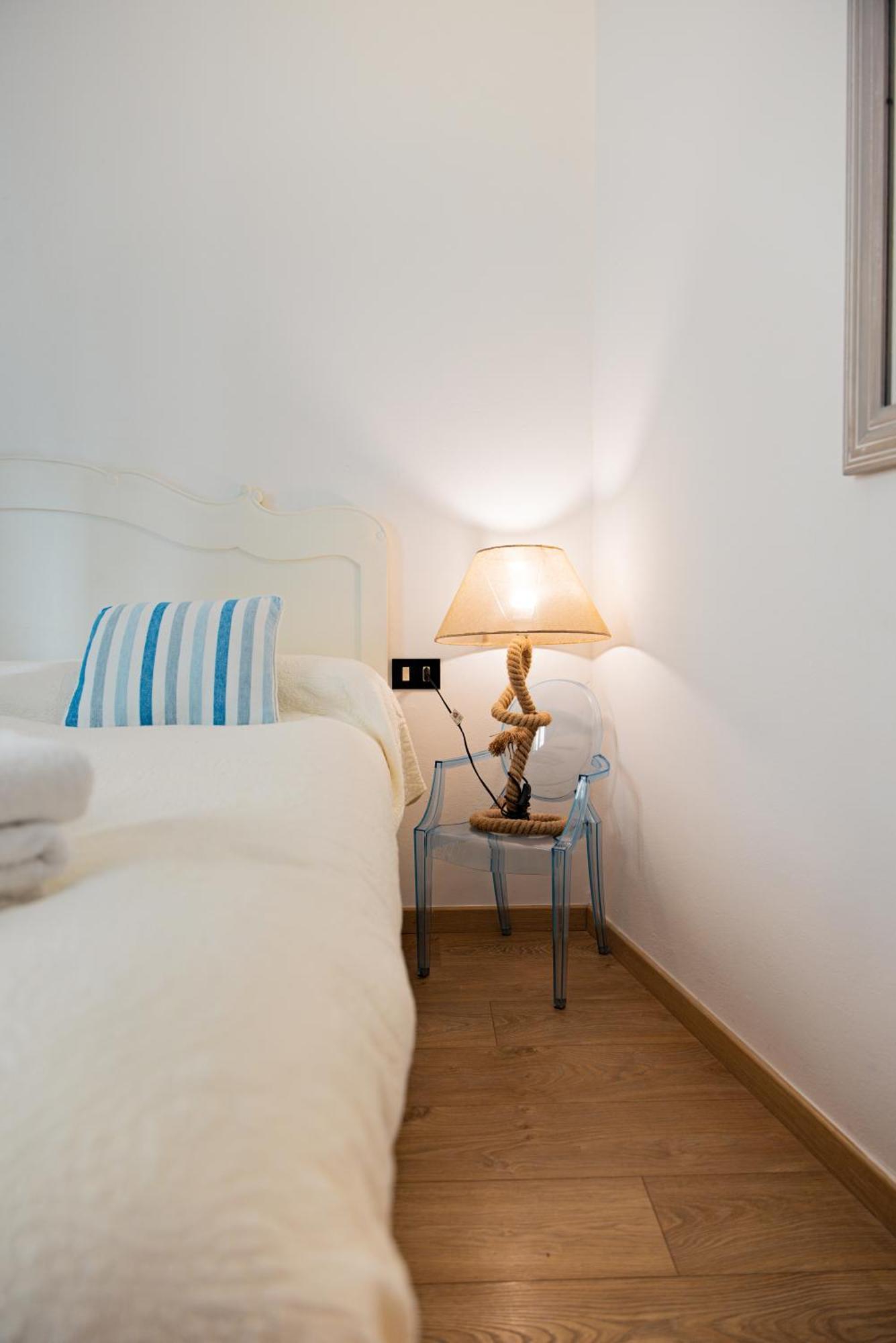 About Italy Holiday Rooms And Apartments Porto Venere Exterior photo