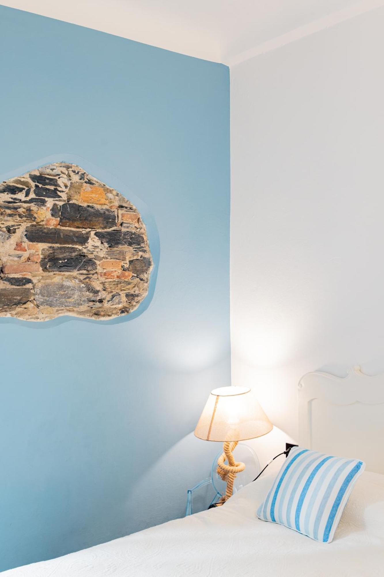 About Italy Holiday Rooms And Apartments Porto Venere Exterior photo