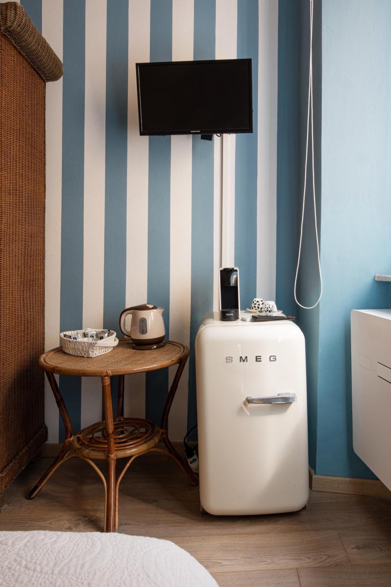 About Italy Holiday Rooms And Apartments Porto Venere Exterior photo