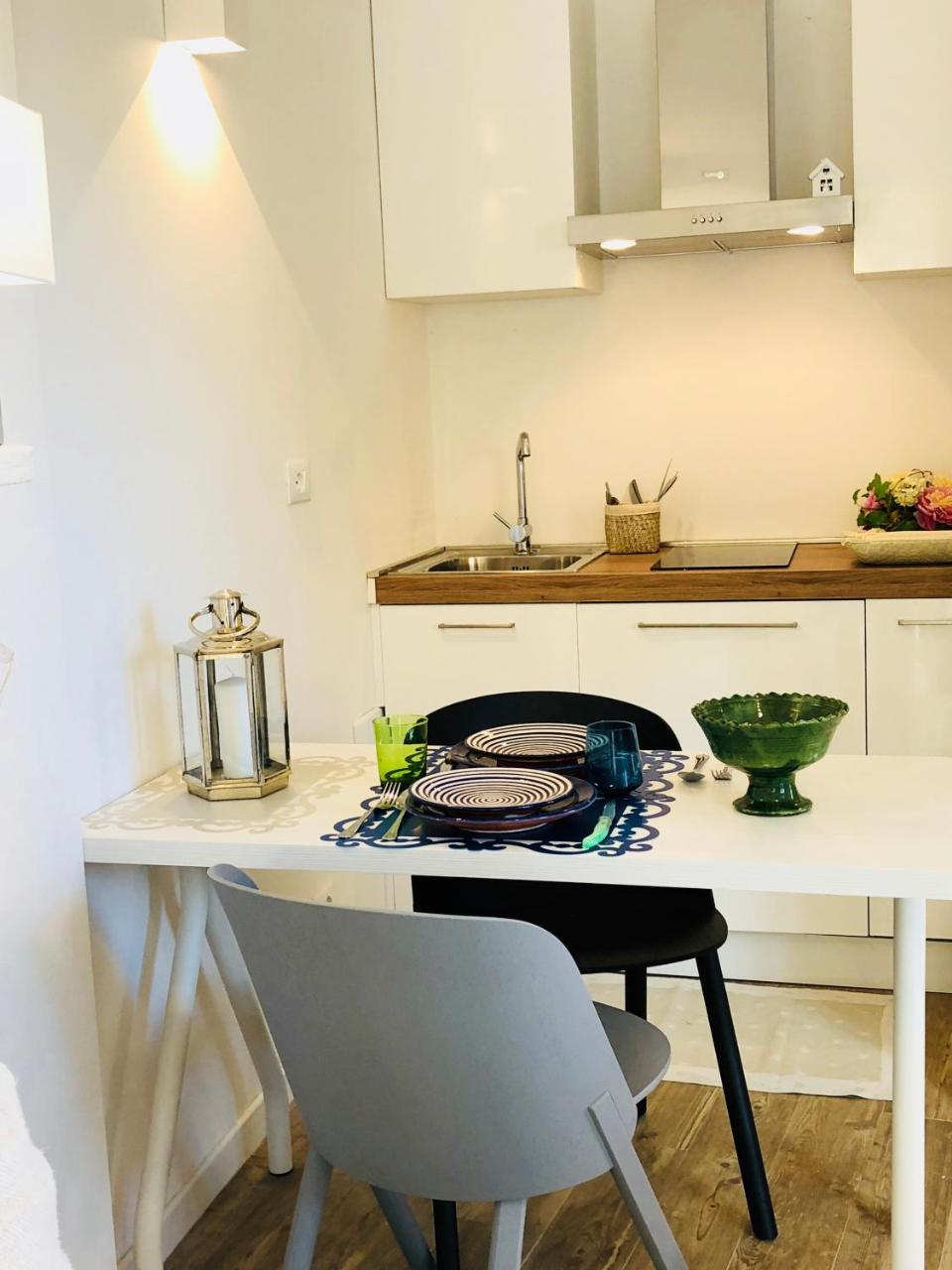 About Italy Holiday Rooms And Apartments Porto Venere Exterior photo